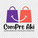 CompreAki – Inicio